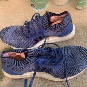 Adidas ultraboost x tennis shoes